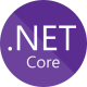 Image for .NET Core category