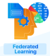 Federated Learning Training in Kazakhstan