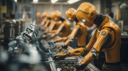 AI for Manufacturing Training in Kazakhstan