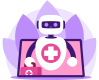 AI for Healthcare Training in Kazakhstan