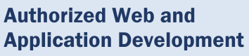 Image for the Authorized Web and Application Development Training in Kazakhstan