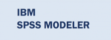 IBM SPSS Modeler