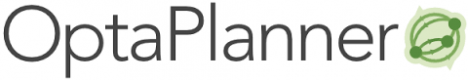 OptaPlanner