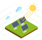 Photovoltaic Energy Training in Kazakhstan